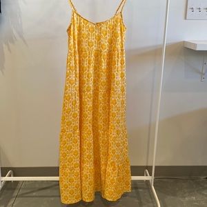 Show me your mumu midi dress